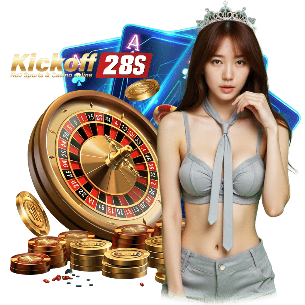 kickoff28 เว็บตรง 