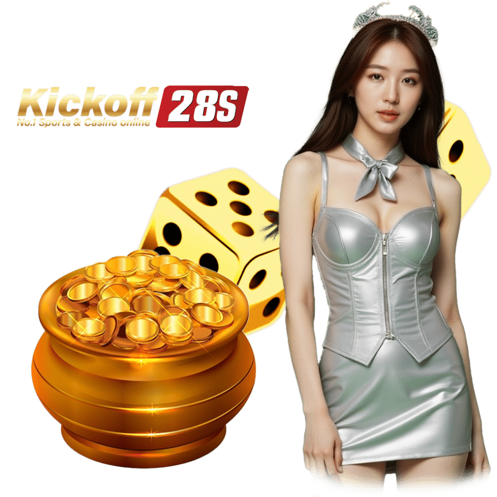 kickoff28 ทางเข้า 