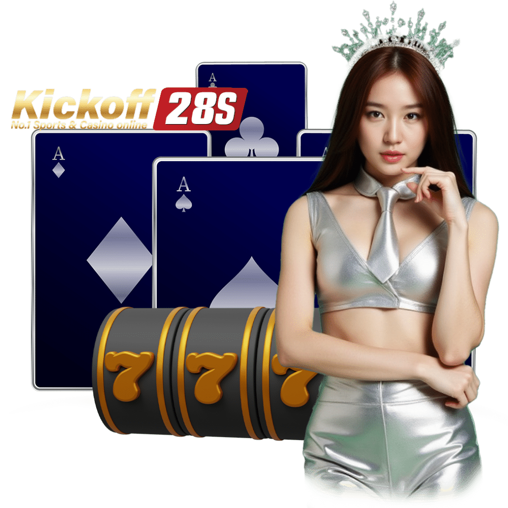 kickoff28 สมัคร 